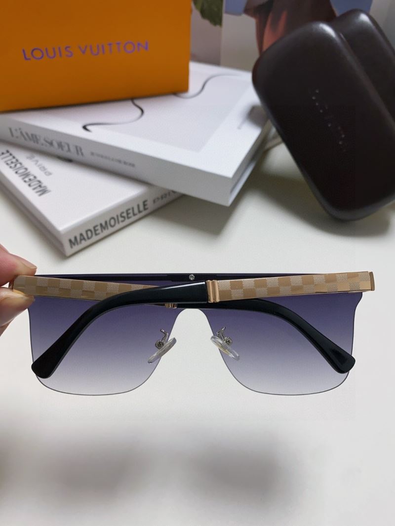 Louis Vuitton Sunglasses